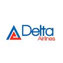 Delta Airlines Reservations - Delta Airlines USA logo